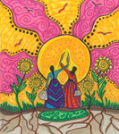Earth Drummers